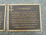 Cataraqui Plaque : 2007