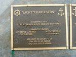 Yacht Charleston : 2007