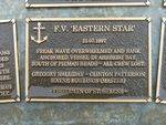 F.V.Eastern Star : 2007