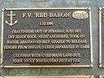 F.V. Red Baron : 2007