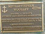 Neville Steven Woolley : 2007