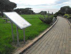 Memorial Gardens 2 