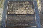Springett Plaque -August-2014