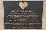 Heart of Bowral : August-2014