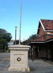 Telegraph Memorial
