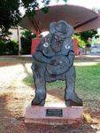 Tennant Creek Gold Rush