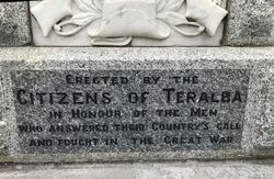 20-November-2023 (Robert Belford)