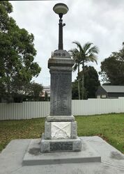 20-November-2023 (Robert Belford)