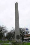 Terang War Memorial : 02-August-2011