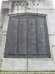 Terang War Memorial : 02-August-2011