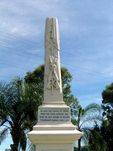 The Anning Monument Column