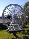 The Big Wheel : 16-June-2014
