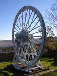 The Big Wheel 2 : 16-June-2014