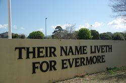 Memorial Garden 3: 13-September-2015