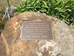 The Darley Camp Inscription : October 2013