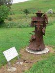 The Drovers Nightmare : 31-October-2011