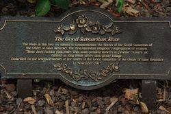 Plaque Inscription : 17-March-2015