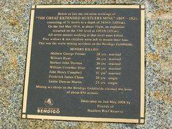 Plaque Inscription : 15-July-2015