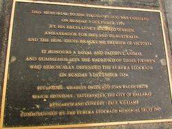 Plaque 1 : 08-December-2014