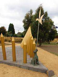 Memorial 3 : 08-December-2014