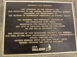 Plaque 2 : 08-December-2014