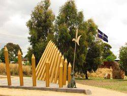 Memorial 4 : 08-December-2014