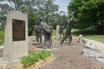 Road Builders Memorial : May 2014