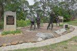 Road Builders Memorial 2 : May 2014