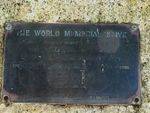 The World Memorial Drive : 23-April-2011