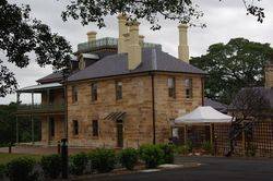 Graythwaite House : 12-September-2014