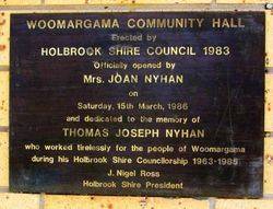 Plaque:18-November-2016