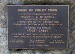 Thomas Mitchell : 14-May-2013