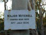 Thomas Mitchell