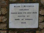 Thomas Mitchell