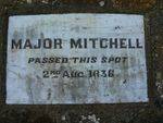 Thomas Mitchell