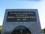 Wills Inscription : May 2014
