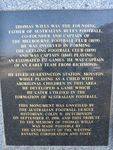 Wills Inscription 2 : may 2014