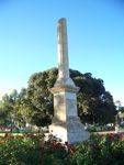 Titanic Bandsmen Memorial : 15-June-2008
