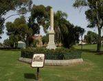 Titanic Bandsmen Memorial : 07-June-2013