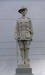 Tooborac War Memorial
