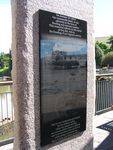 Toowoomba Flood Memorial
