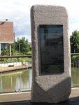 Toowoomba Flood Memorial 2