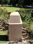 Toowoomba Legacy Memorial