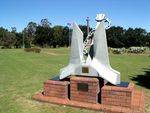 Toowoomba Naval Memorial