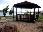 Torres Strait Pearl Divers Rotunda : 22-07-2013