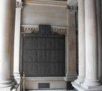 Town Hall World War One Honour Roll : 21-December-2012