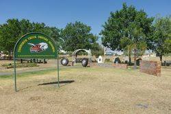 Truck Drivers Memorial : 23-November-2014