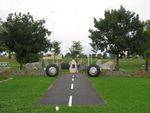 Truck Drivers Memorial : 25-January-2011