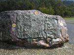 Tullah Memorial