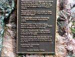 Tullah Memorial